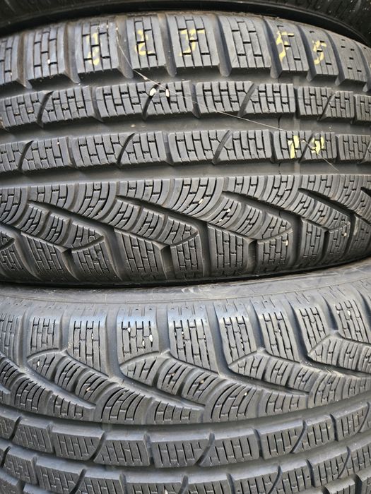 Гуми 225/55/17 ПРОМОЦИЯ