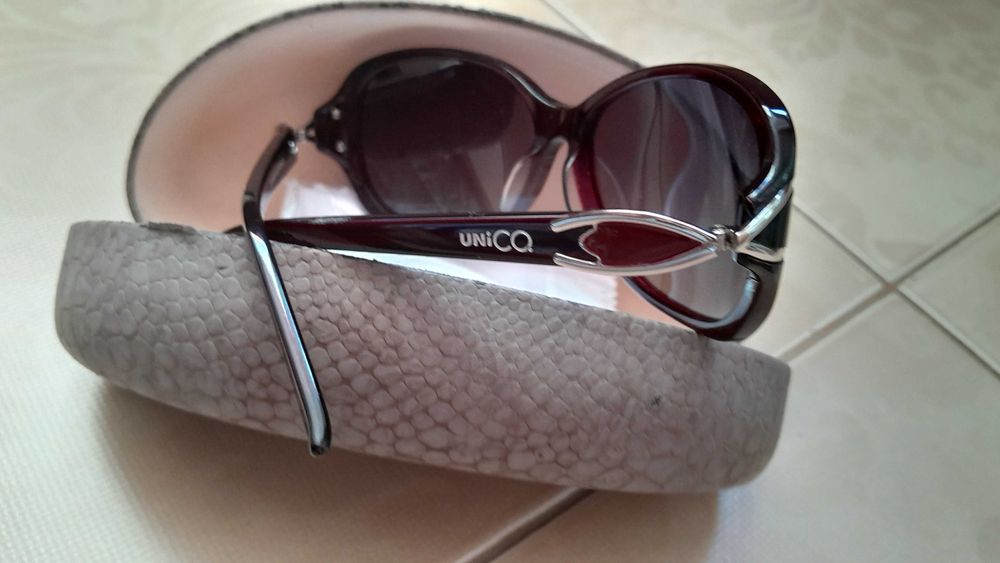 Слънчеви очила маркови