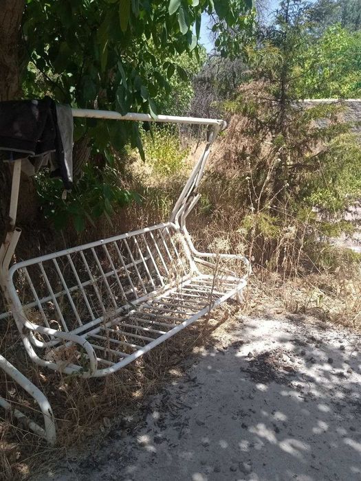 ПРОДАЕТСЯ ДАЧА      6 сот     Бостанлыкский  район