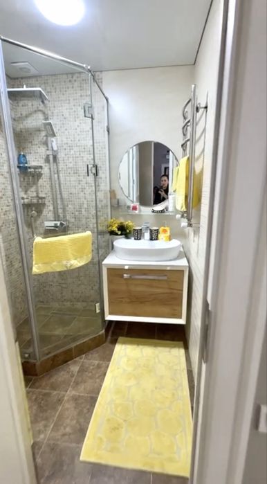 Новостройка Чиланзар 7 , 3 комнаты