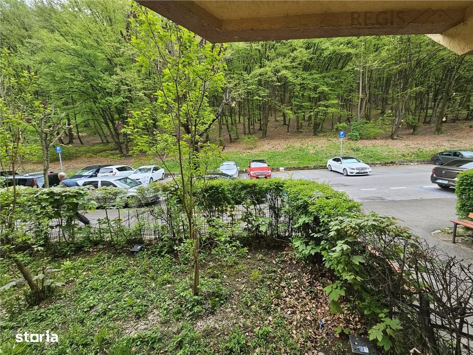 Apartament 2 camere Jepilor Racadau cu loc de parcare