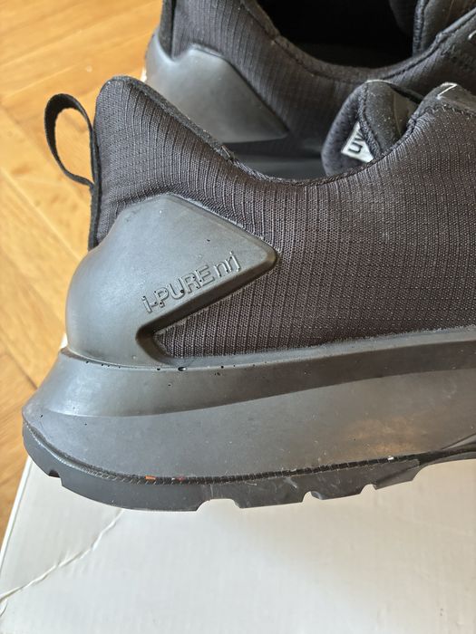 Работни обувки Uvex