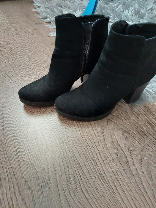 Ghete dama Deichmann