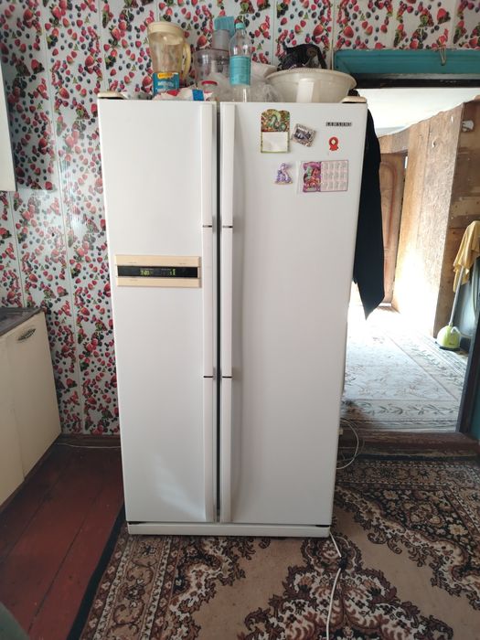 Продам холодильник SAMSUNG