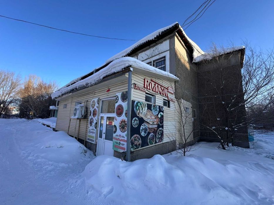 В продаже 2х ком квартира Машиностроителей 2