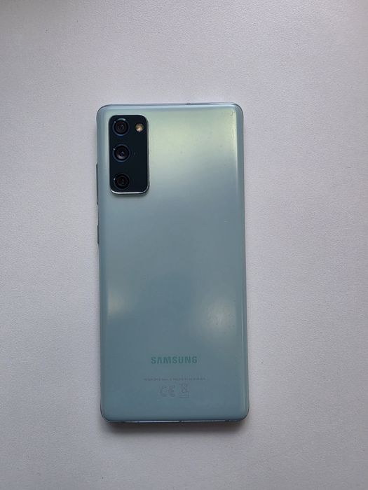 Samsung galaxy s20 FE