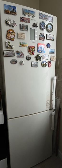 Холодильник — 45 000 тг (есть торг)