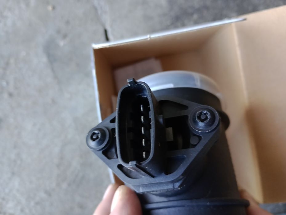 Дебитомер Alfa Romeo 156 1,8 , 144 hp