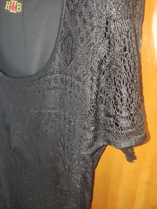 Rochie eleganta dantelă