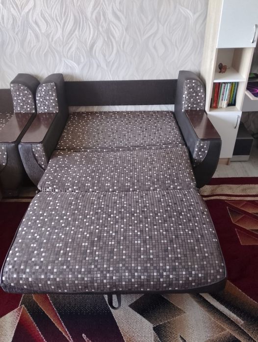 Продам диван кровать