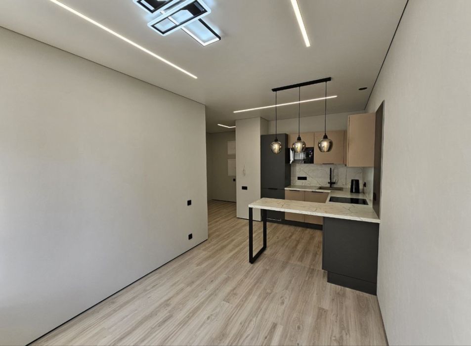 Ремонт под ключь Актобе