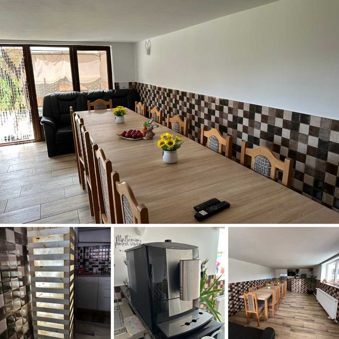 Cazare Slanic Prahova