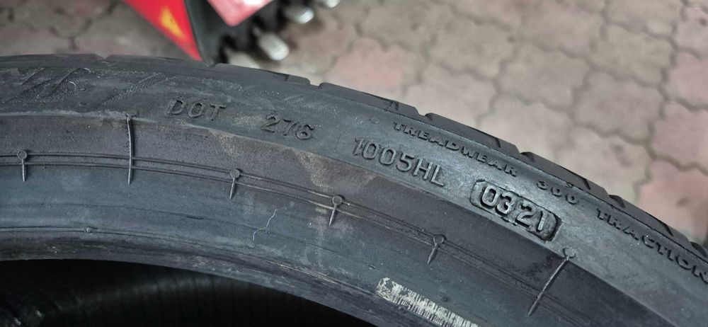 anvelope Michelin,Bridgestone 245/35/19