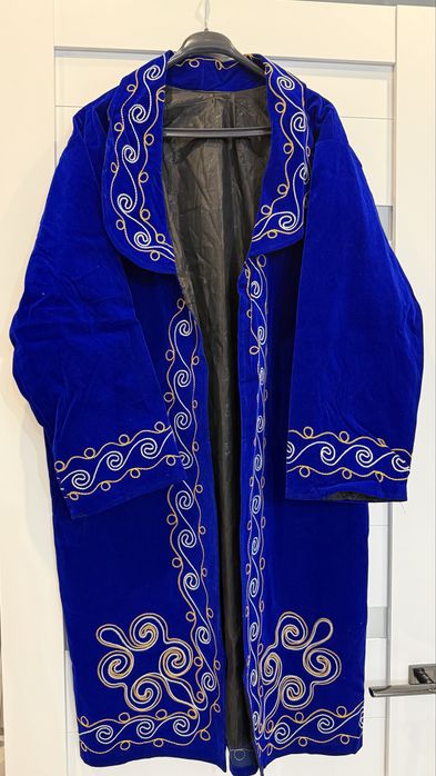 Продам мужские чапаны