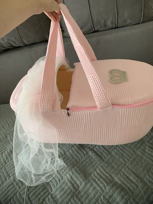 Переноска детская