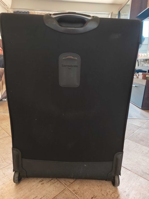 Куфар Samsonite