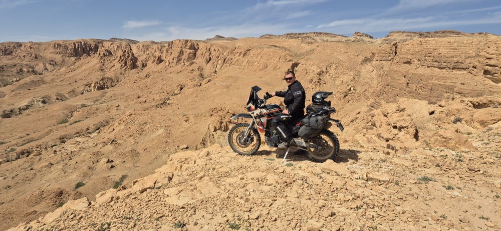 Kove 800x Adventure Pro 2024