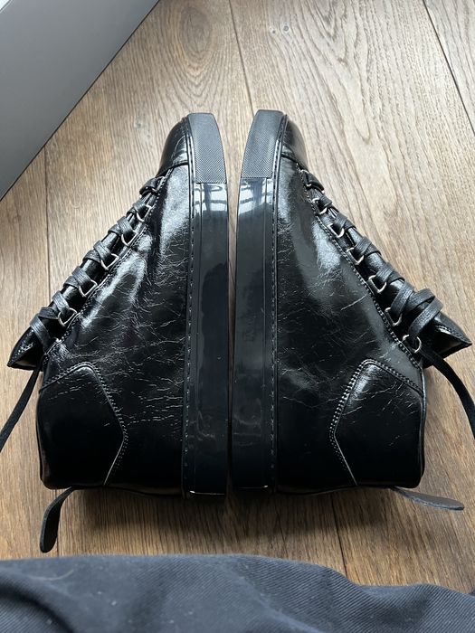 Balenciaga Arena