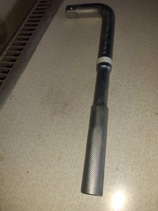 Вороток на головку 3/4 продам