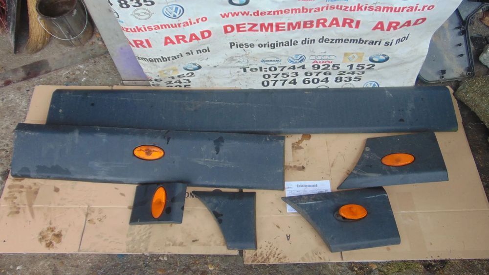 Bandou Renault Master 2010-2018 Opel Movano bandouri stanga dreapta dezmembrez