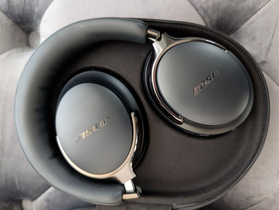 Casti Bose Quietcomfort ultra gen 2