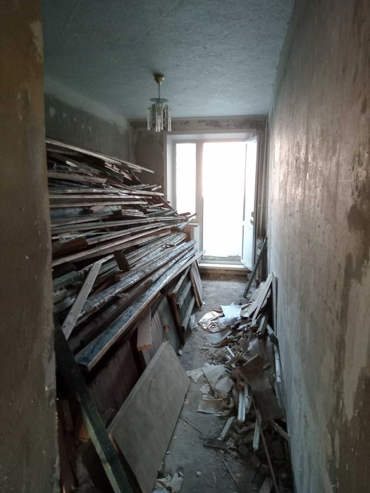 Доски, шкафы, двери бу