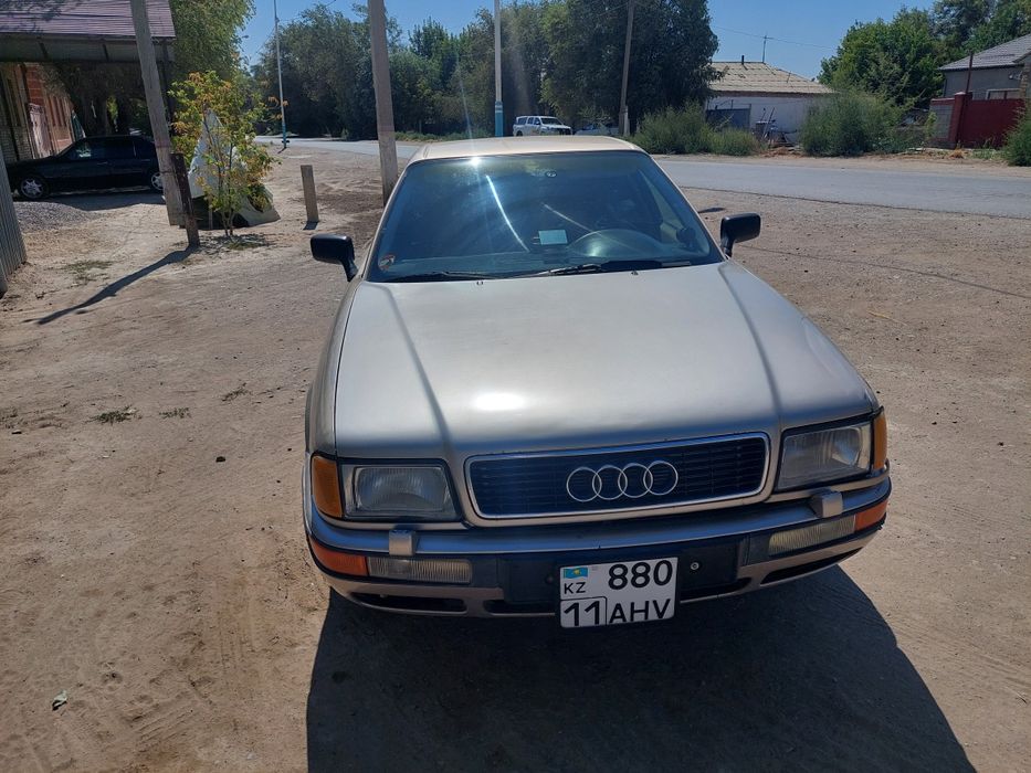 Ауди б 4 срочно сатылады