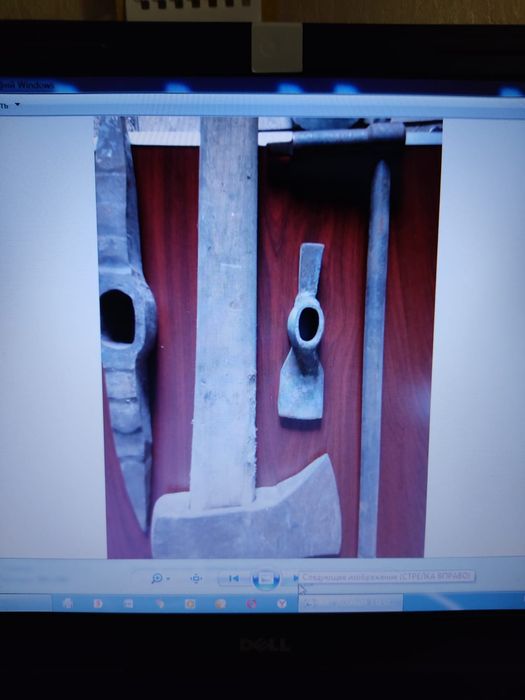 Продам Кирку, ножовки.