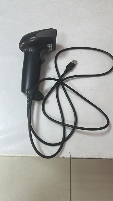 Сканер для чтения штрихкода