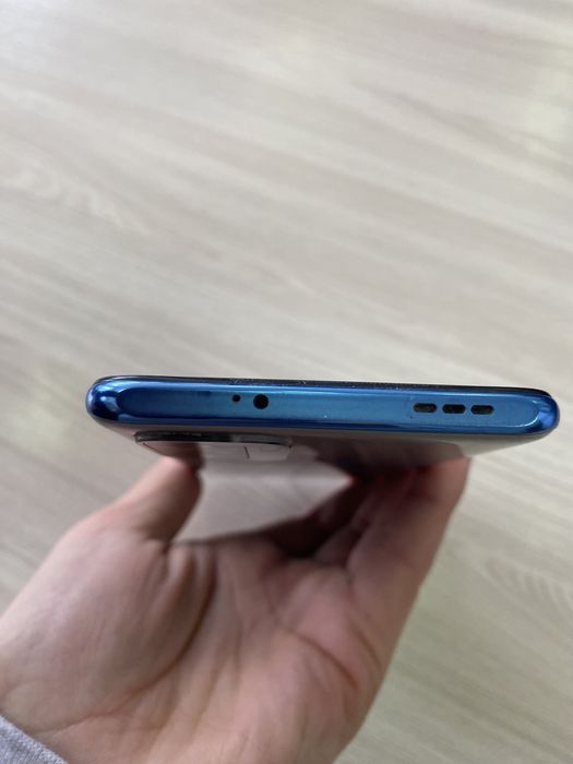Xiaomi Redmi note 10s