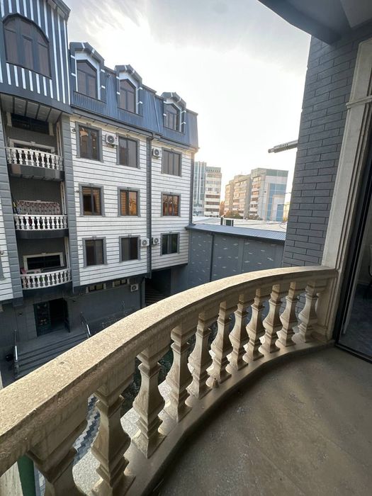 Новостройка 3.3.5 83кв