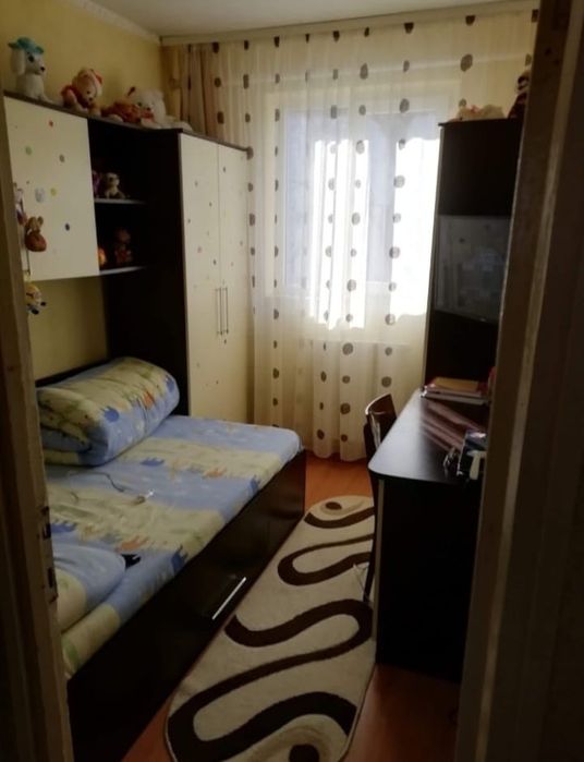 Apartament de vânzare
