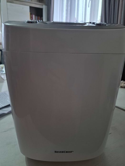 Хлебопекарна Silver Crest SBB 850 E1