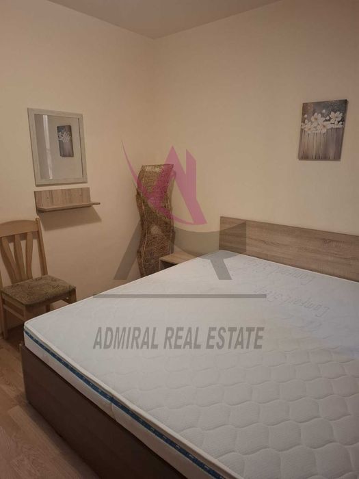 Дава се под наем Двустаен апартамент в Варна, Чаталджа - 47 кв.м за 458.49 € - Снимка #5