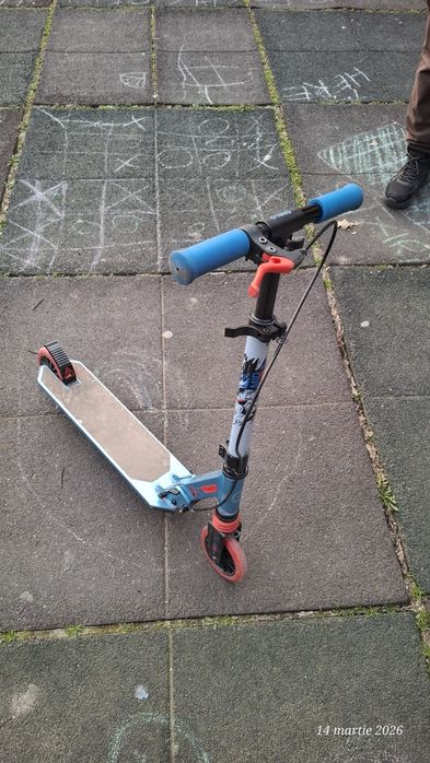 Vand trotineta Oxelo mid 5 copii