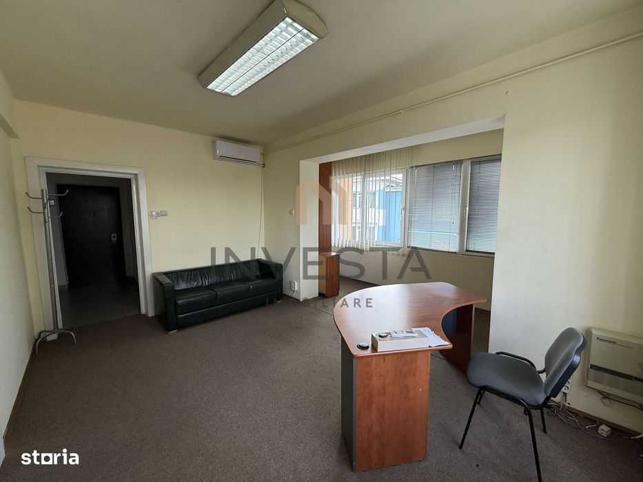 Apartament 2 camere, Piata Mihai Viteazu, ideal pentru investitie!
