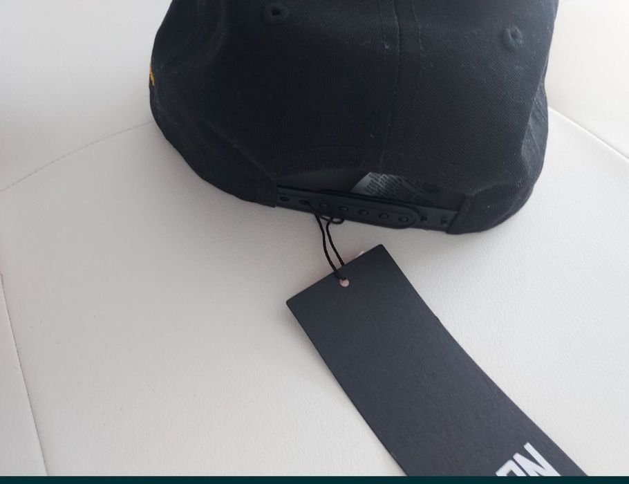 Vând Șapcă fashion/sport,noua, calitate, mărime reglabila.