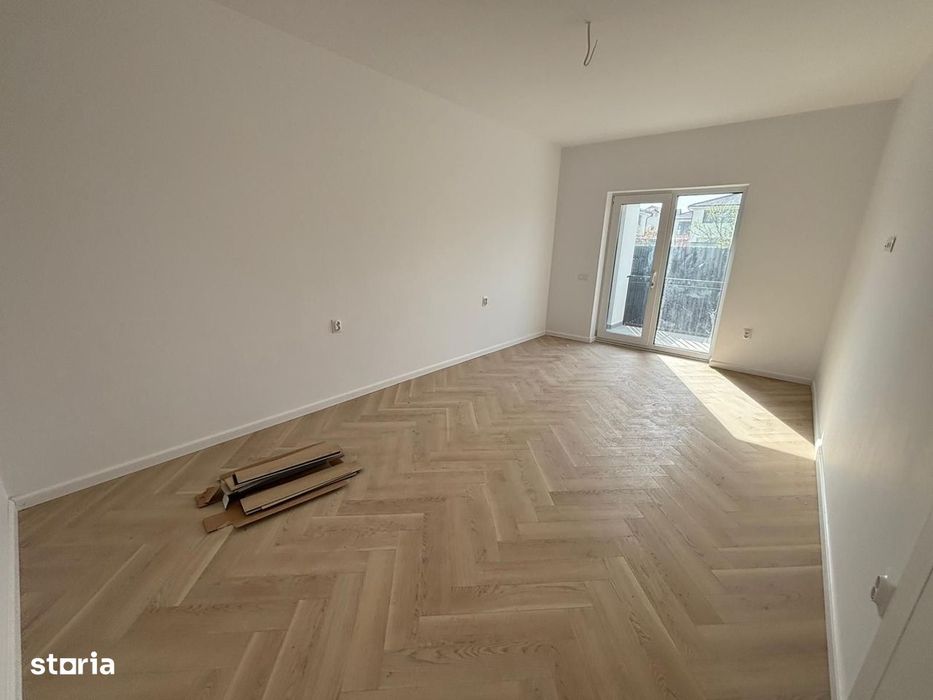 Apartament DECOMANDAT 2 camere - Str. Unirii, Selimbar — fotografia 1