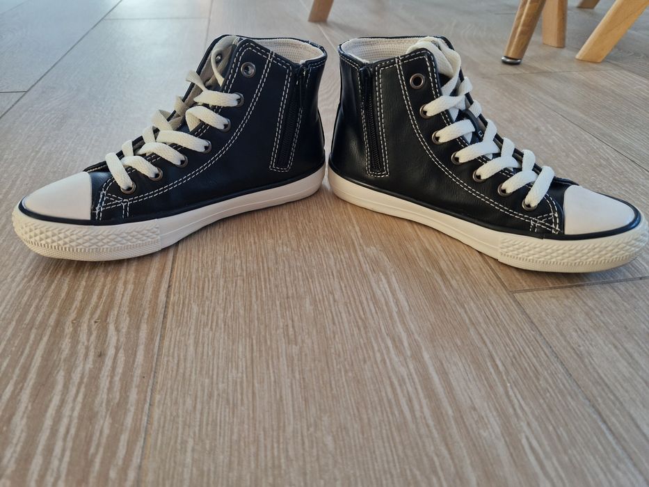 Adidasi sneakers fete Next marime 30