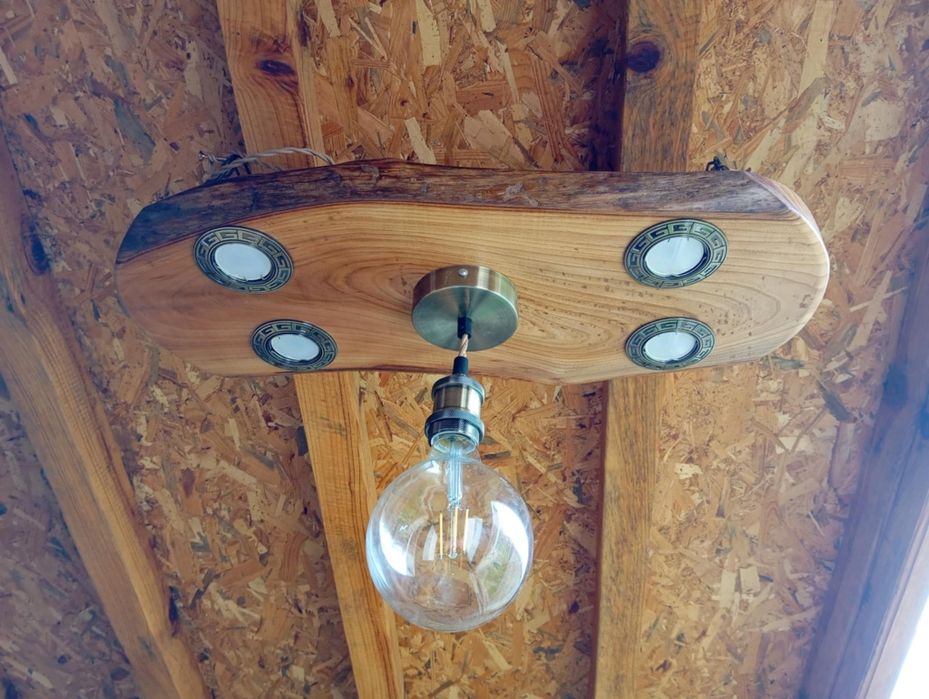 Полилеи ръчно изработени