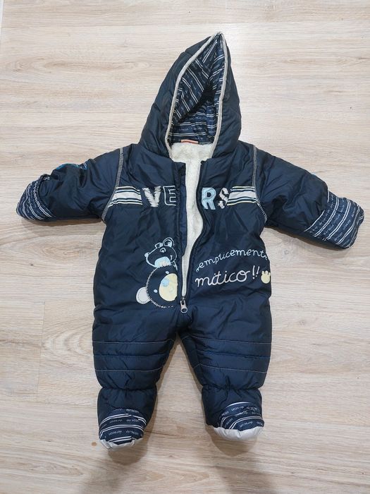 Куртки для новорождённых