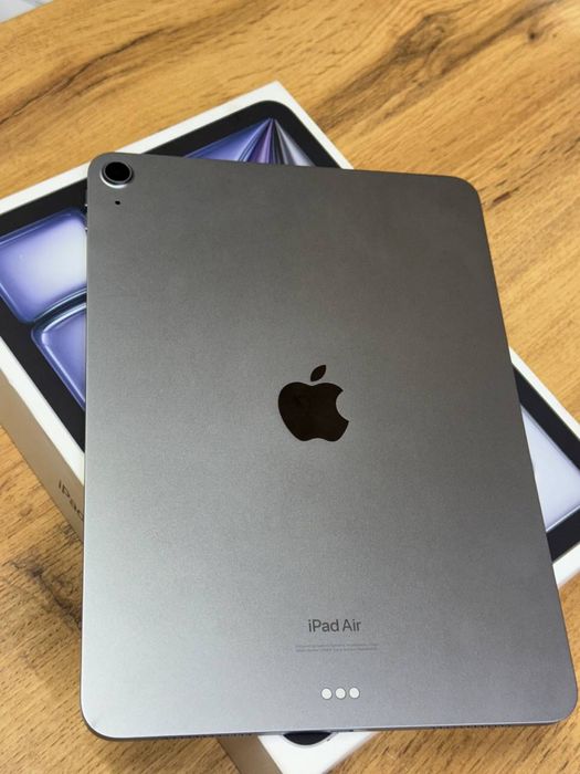 Apple Ipad Air 11 m2/2024