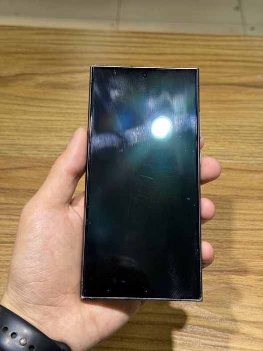 Samsung Galaxy S24 Ultra