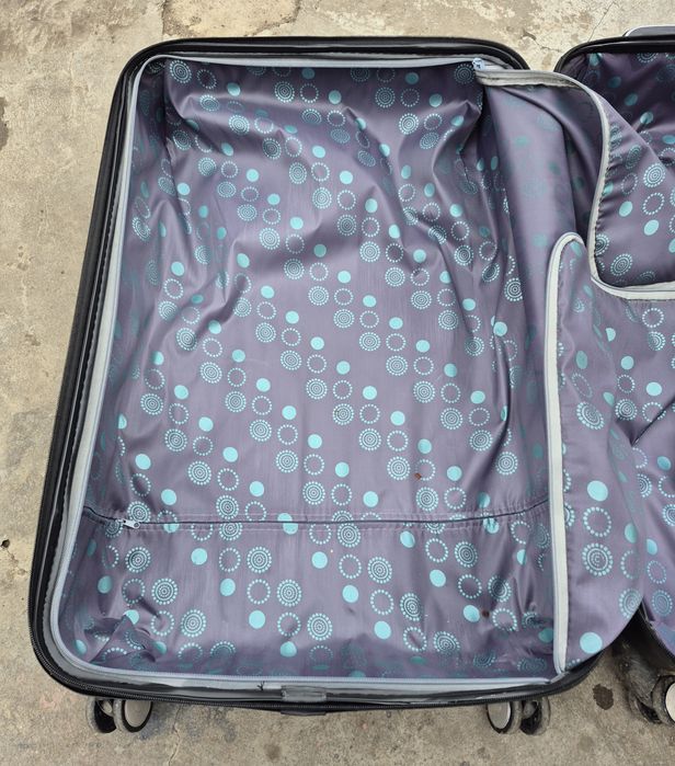 5 Genți trolere XXL și mici