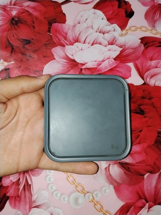 Încărcător Wireless Samsung 15W Fast Charge (EP-P2400) - Original