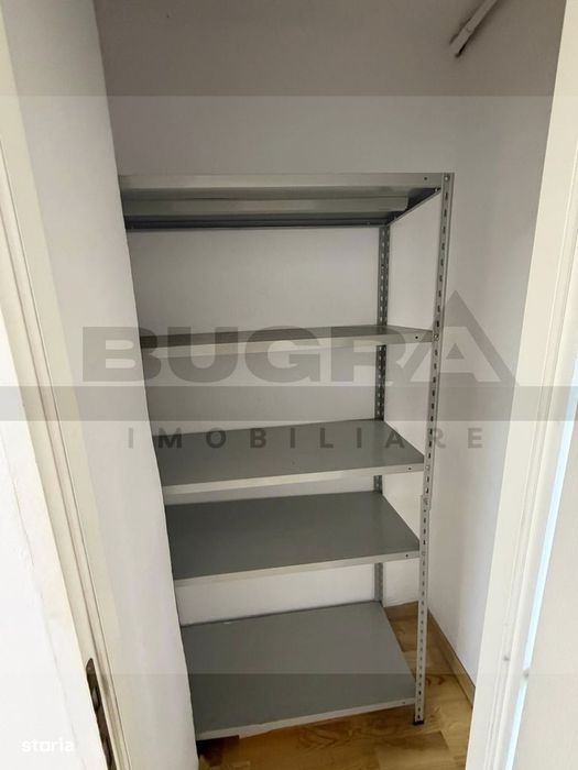 Apartament de 4 camere, decomandat, 95mp, parcare, zona Piata Zorilor
