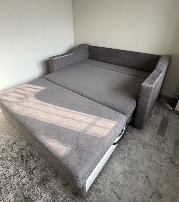 продам диван-кровать