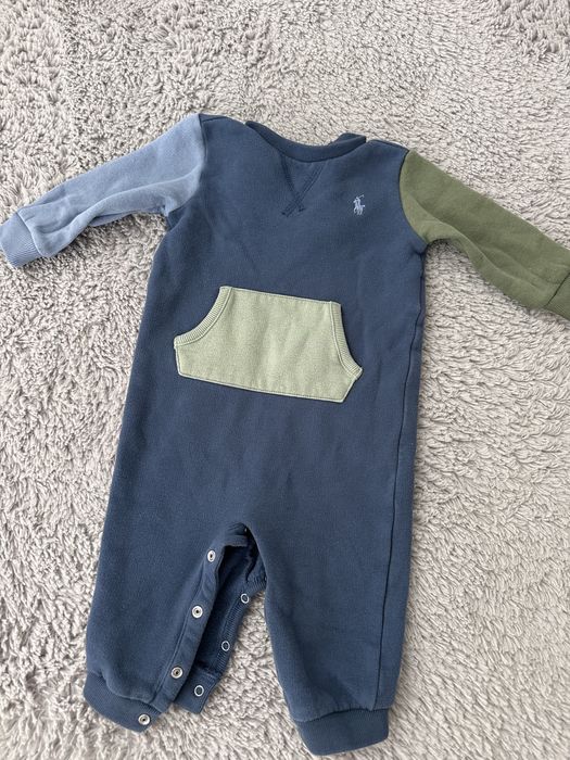 Salopeta Ralph Lauren 9M originala