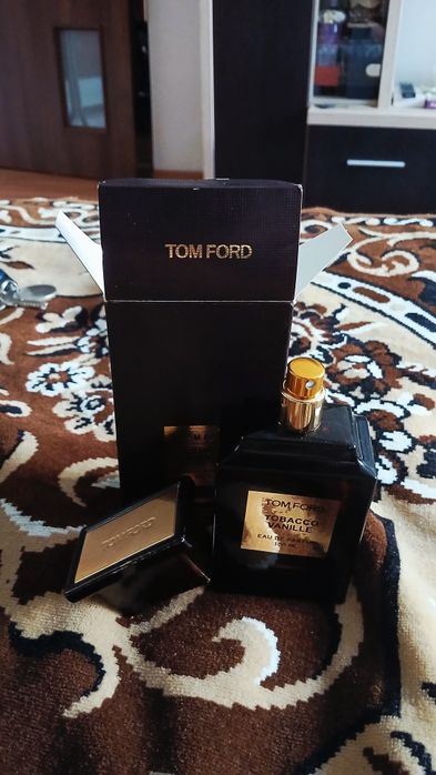 Mostră Tom ford tobacoo vanille 5ml