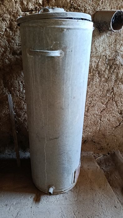 Samavar sotiladi